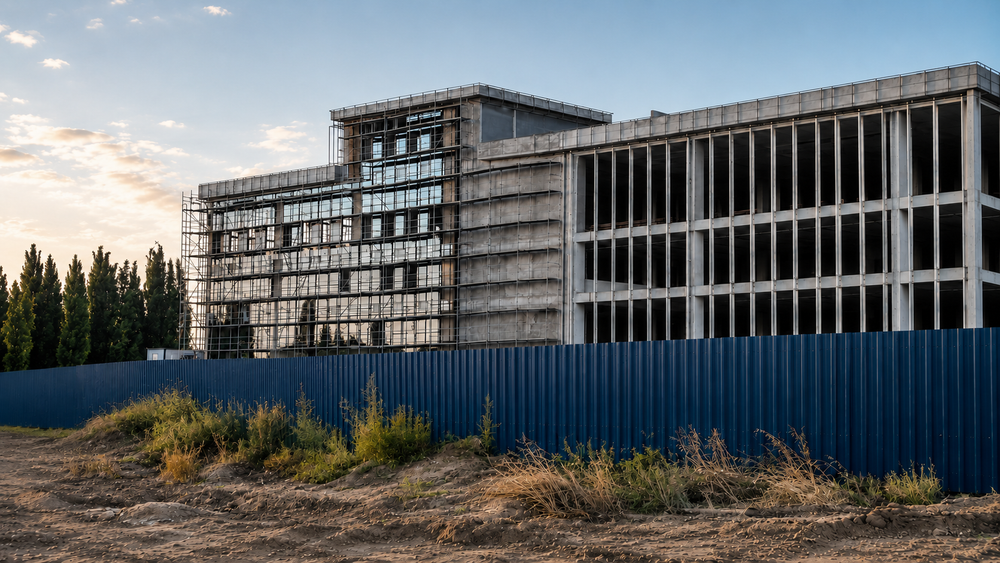 Dem İplik Fabrikası