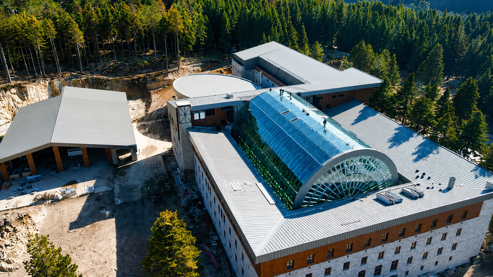 Swissôtel Uludağ Bursa
