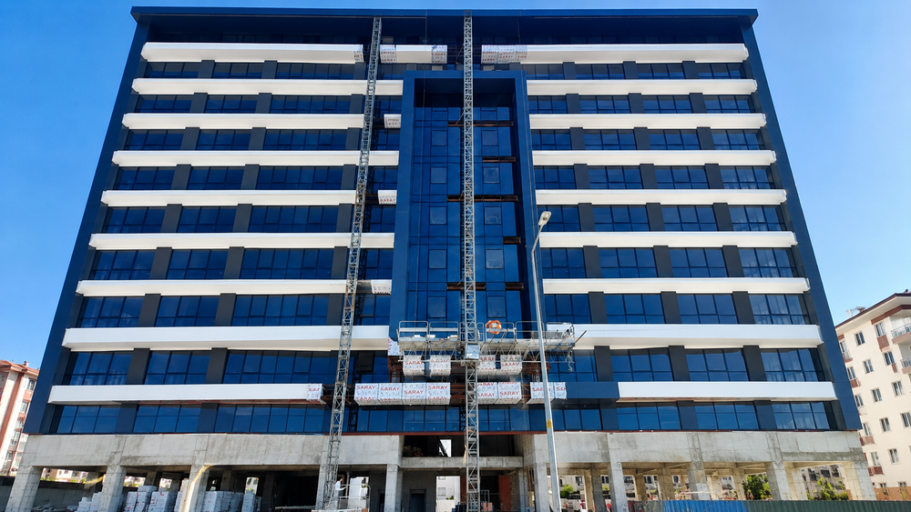 Renax Otel