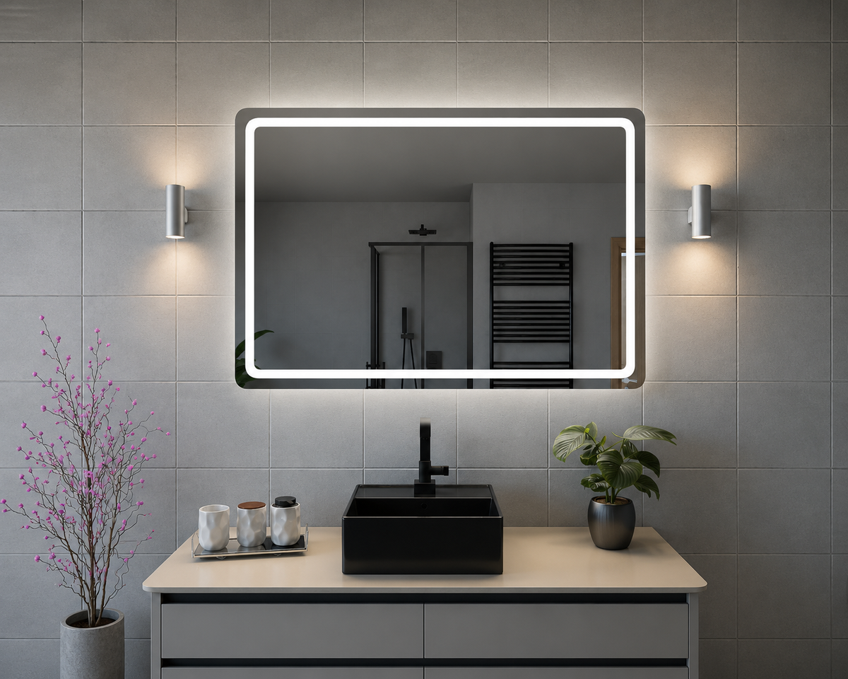 LED Aynalar