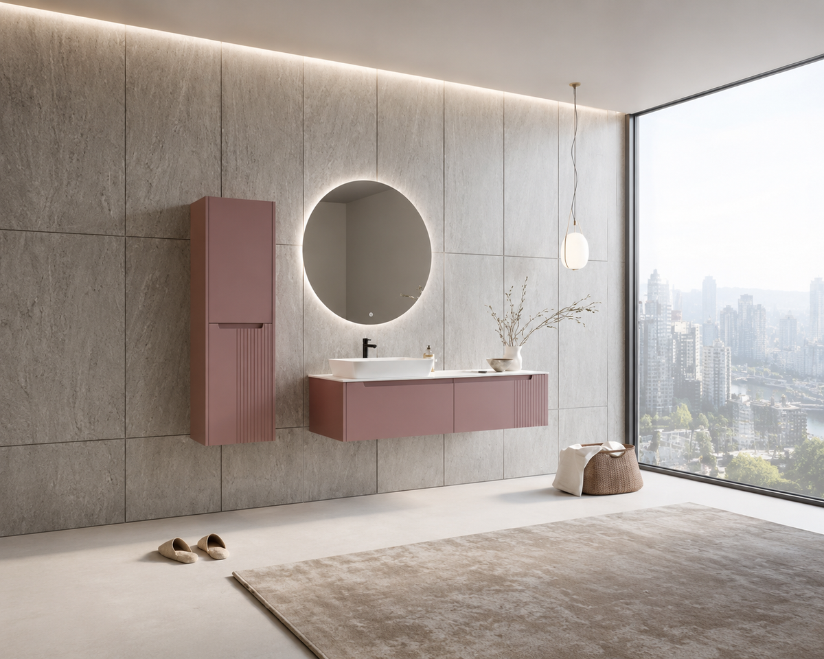 Banyo Dolapları