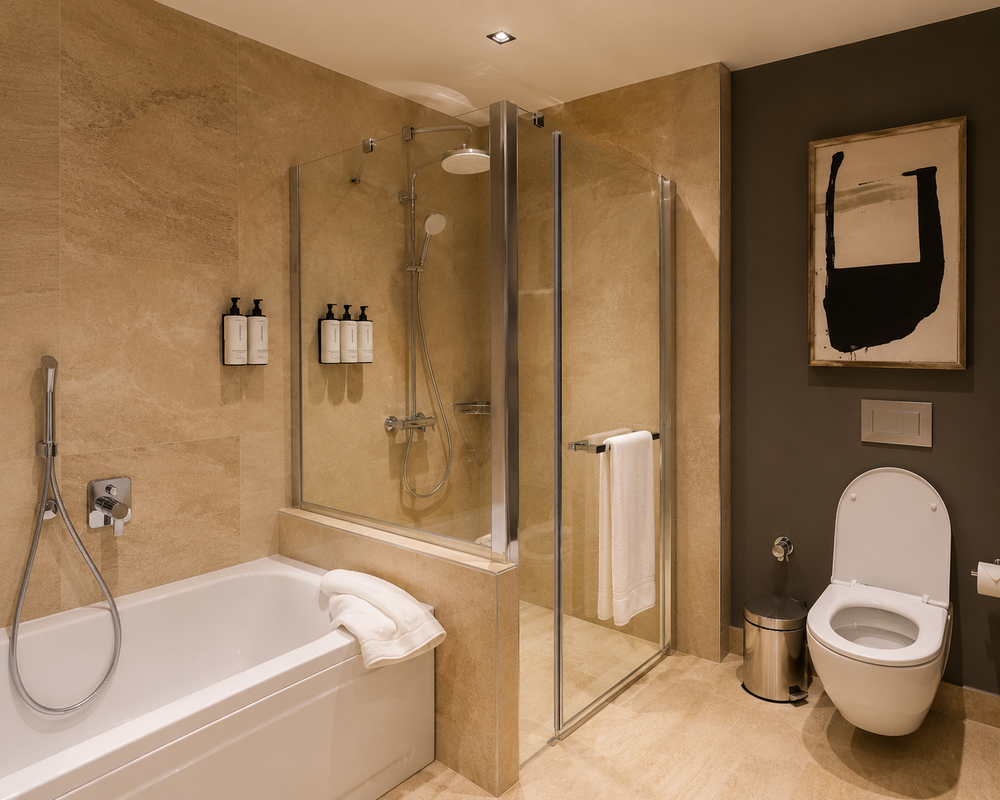 Crown Otel Tuzla