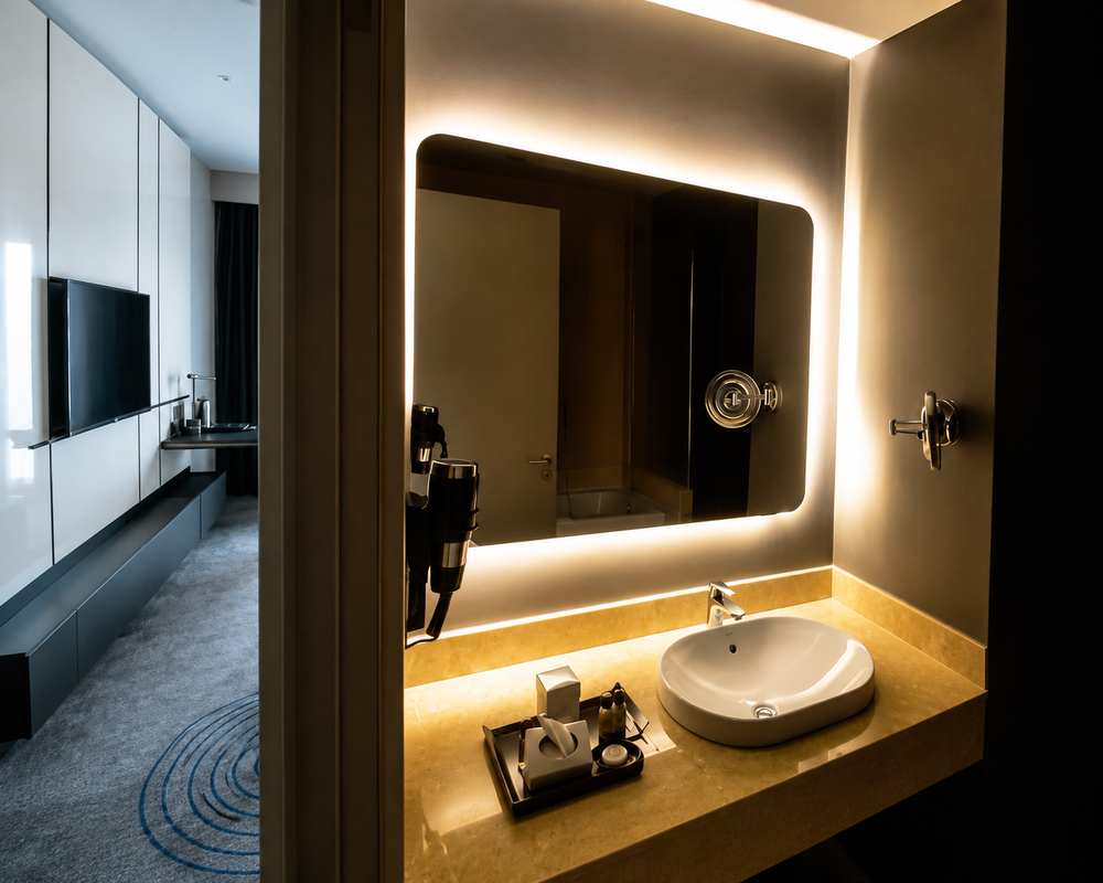 Crown Otel Tuzla