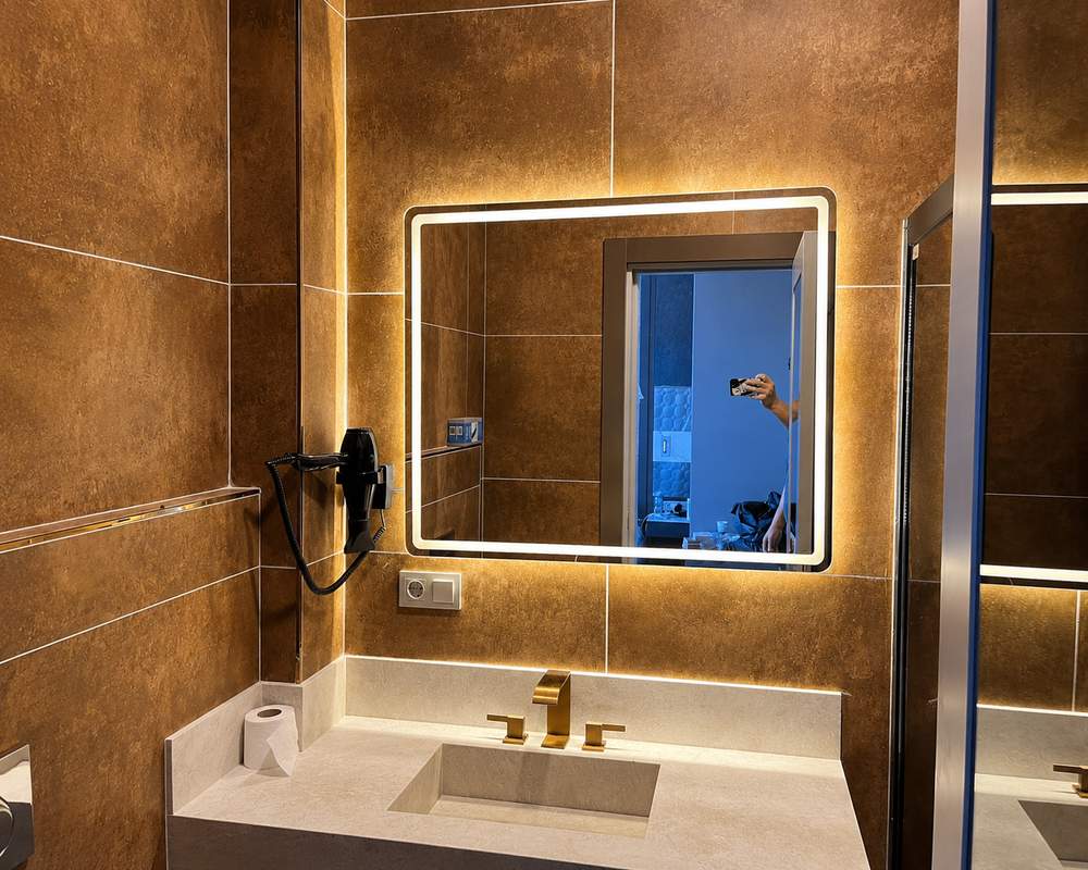 Dedeman Otel Kartal