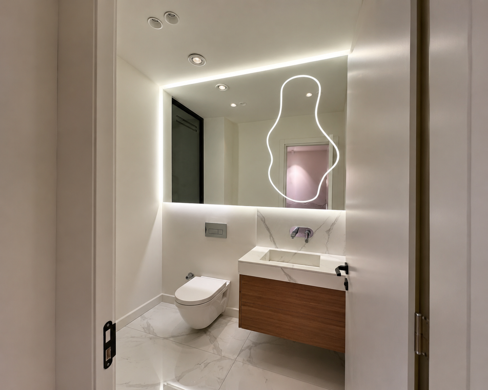 Akasya Konakları Villa Projesi