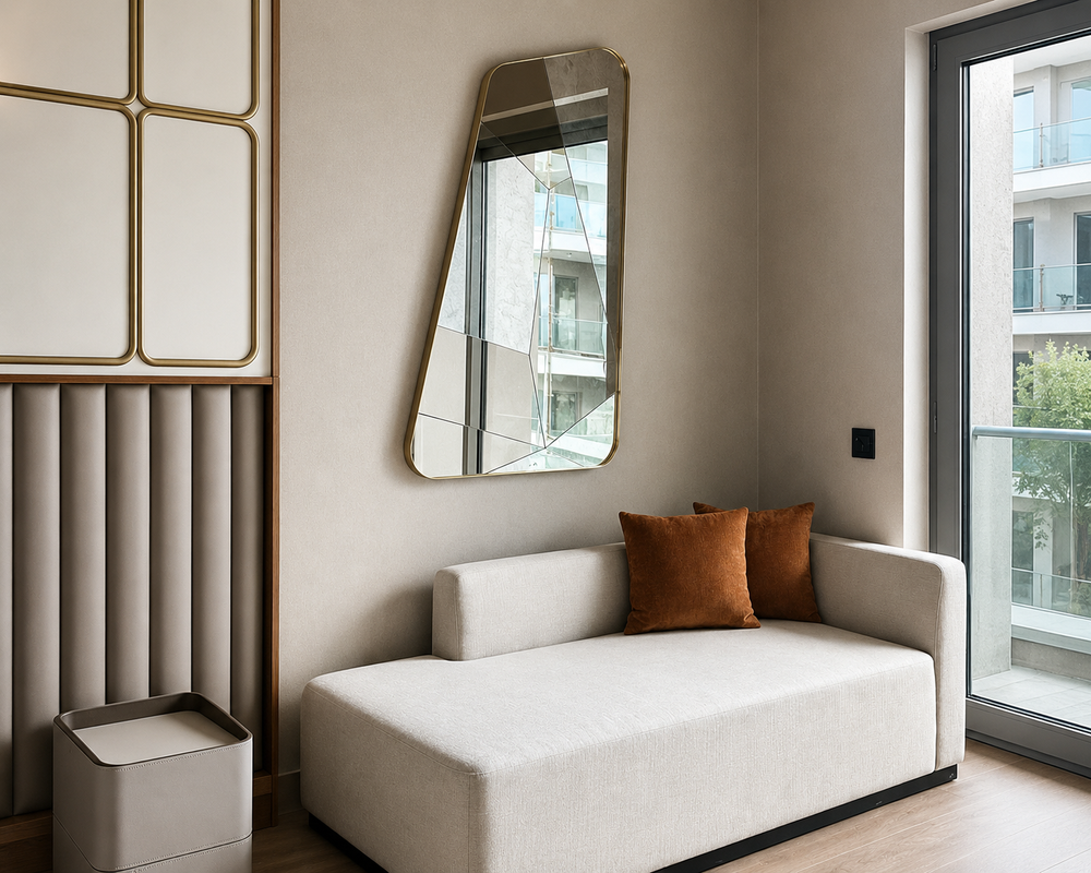 Zafer İnşaat Concorde ARIA Hotel