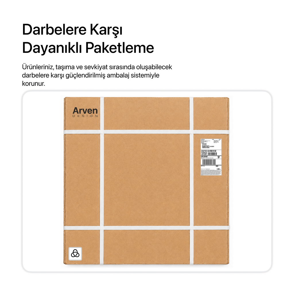 Kumlamasız Bluetoothlu, Buğu Çözücülü, Dokunmatik LEDli Dikdörtgen Ayna - Gün Işığı