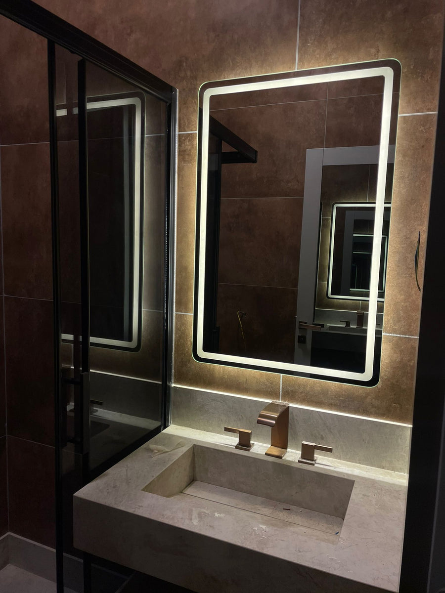 Banyo Tasarım